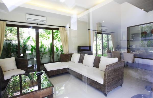 Villa Lombok By Holiplanet Rawai Экстерьер фото