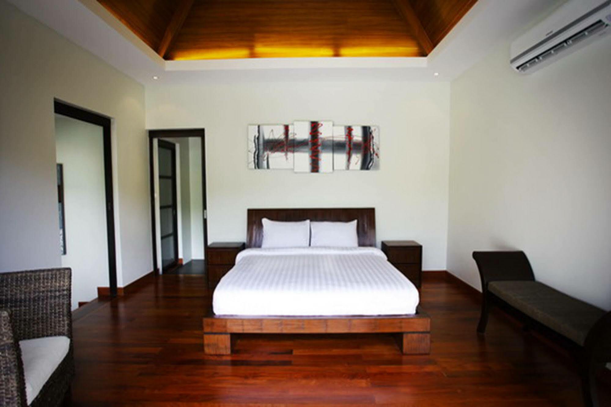 Villa Lombok By Holiplanet Rawai Экстерьер фото