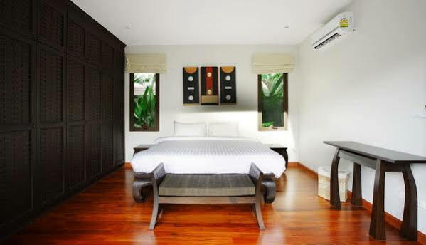 Villa Lombok By Holiplanet Rawai Экстерьер фото